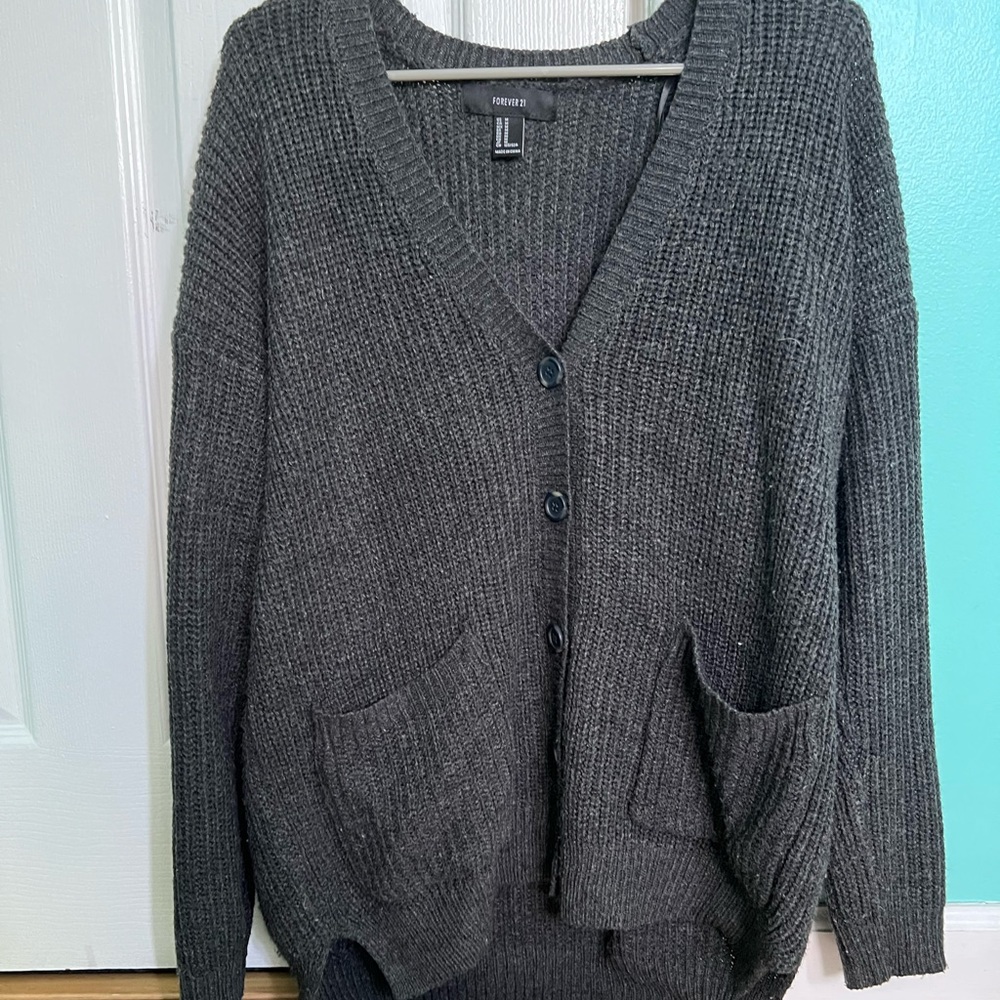 Forever 21 Sweater